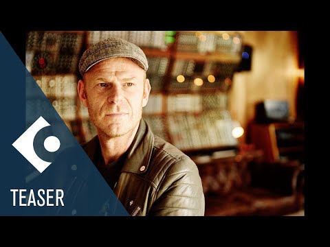 Tom Holkenborg | Sneak Preview Sessions Cubase 11