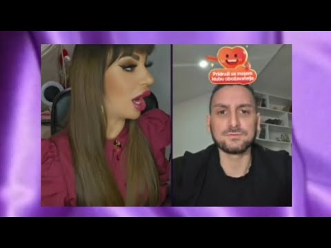 Miljana Sa Zolom o Diskvalifikaciji- "Pre bih Bila Sa Bebicom, Nego Sa Asminom"...