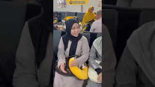 Gen Z Umroh Bareng Moazzam