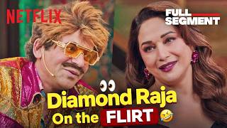 Download lagu Sunil Grover Has Madhuri Dixit & Jackie Shroff IN SPLITS! 🤣🪴 | TGIKS | Netflix India mp3 Download lagu Sunil Grover Has Madhuri Dixit & Jackie Shroff IN SPLITS! 🤣🪴 | TGIKS | Netflix India mp3