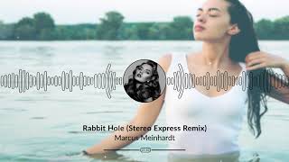 Marcus Meinhardt - Rabbit Hole (Stereo Express Remix) HD Video