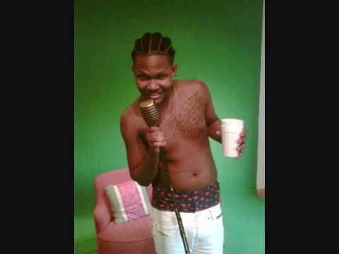 Negro Eterno Ft Low Rider -"Tu Quiere Uno teni" - (Jerk) -Music