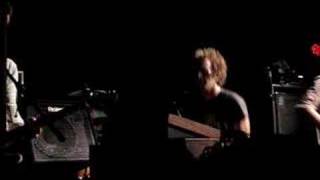 "Learn To Sing" - Sherwood