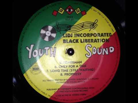 Lidj Incorporated - Fisherman