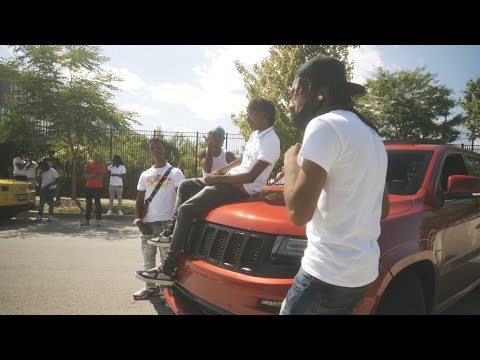 Hundoboyy x LoudMan Marco x Duub Pluto - Swervin