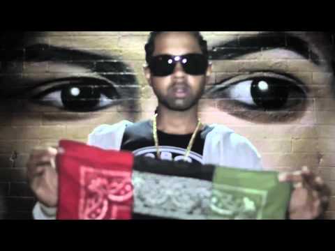 DIVINE RBG "THINGS AIN'T RIGHT" FT. ALOE BLACC