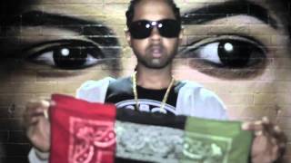 DIVINE RBG "THINGS AIN'T RIGHT" FT. ALOE BLACC