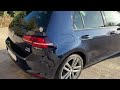 2017 Volkswagen Golf 1.2L Petrol For Sale Images