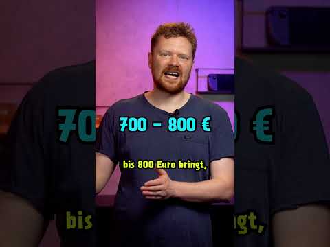 Video Thumbnail: Valve, was habt ihr euch dabei gedacht?! Steam Machine für 1039 €