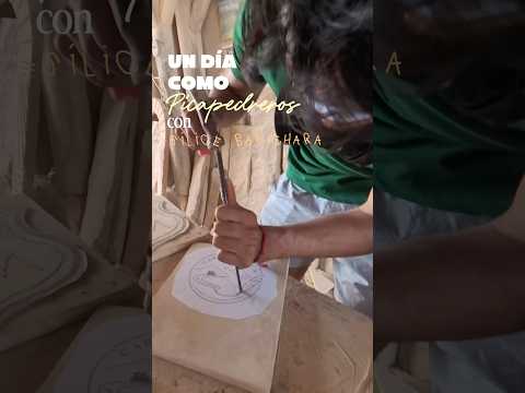 Un día como picapedreros 🪨⛏️