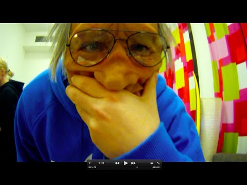 B-Tight & Fäbson - RETRO/CHAMÄLEON TOURBLOG NR. 4 [Official HD Video]