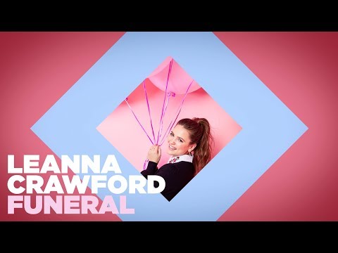 Leanna Crawford - Funeral (Official Lyric Video)