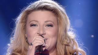 Sarah Dawn Finer – I Remember Love | Finalen | Melodifestivalen 2007