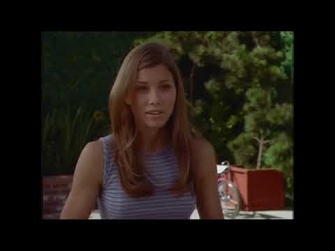 7th Heaven | Mary Wants Matt’s Help with her first kiss | S1E1