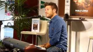 Pablo López. Princesa de nadie