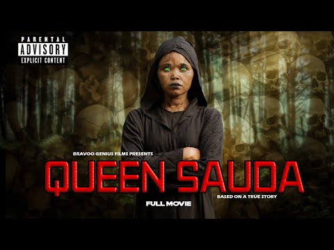 QUEEN SAUDA | FULL MOVIE