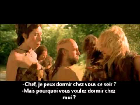 RRrrrr!!  Mix des meilleures répliques :)