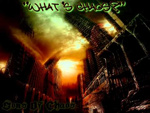 Sons of Chaos - What's Chaos?