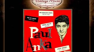 Paul Anka - Midnight (VintageMusic.es)