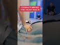 Khamzat broke the heavy bag ? (via Frontkick.online/TT)