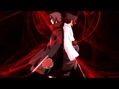 Naruto Shippuden OST - Kokuten