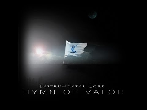 Hymn of Valor (Dubchestral Single)