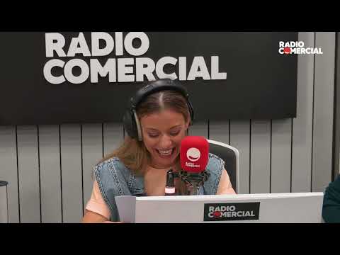 Rádio Comercial | O Único Português Que - Manuel Cardoso