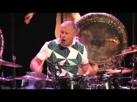 Carl Palmer's ELP Legacy – Live