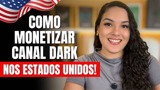 How to Create a Dark Channel for the US and Increase Your RPM