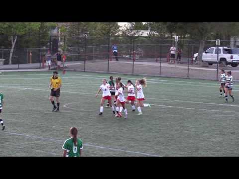 2016-08-12 Mustang Legends 02G ECNL vs Santa Clara Sporting 03G (42 min)