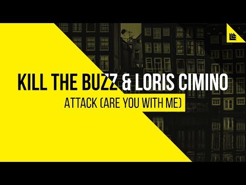 Video thumbnail for Attack (Are You With Me)