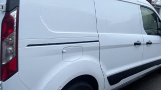 Ford Transit Connect car-derived van for sale - Image 4 | Autoline IE Ford Transit Connect car-derived van | Image 4 - Autoline