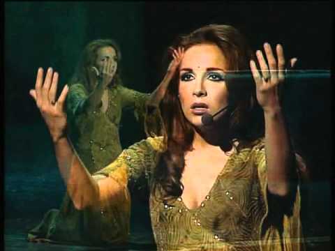 Notre Dame de Paris. Ave Maria Paien