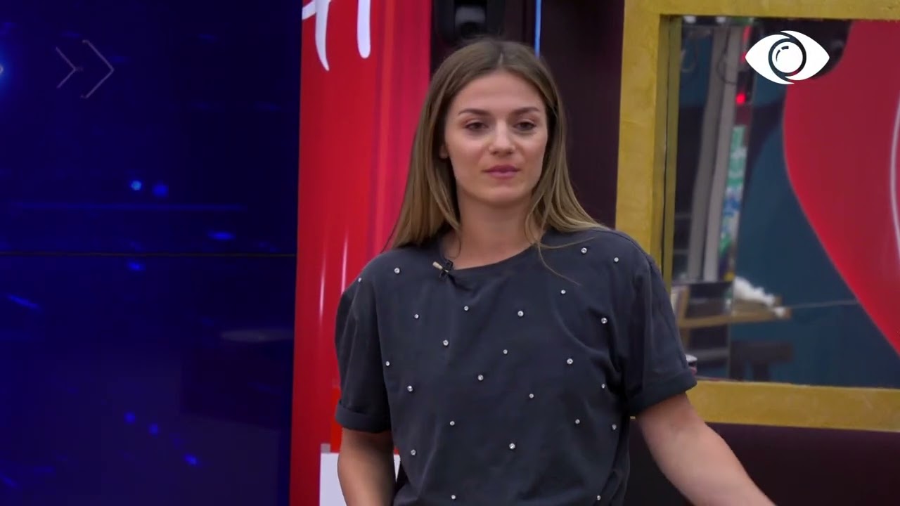 Nita ndan punët e shtëpisë/ Luizi dhe Kristi kundërshtojnë