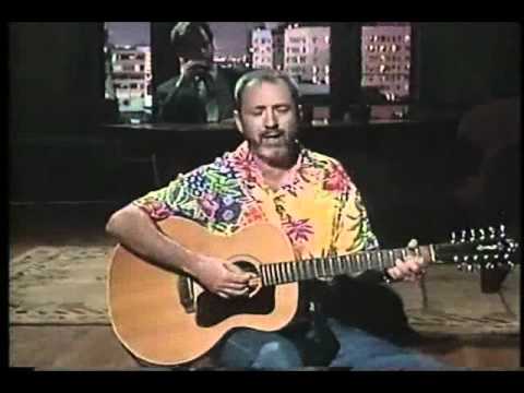Michael Nesmith 'Some of Shelley's Blues'