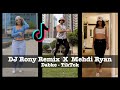 DJ Rony Remix Dabke TikTok Challenge Dabka Sarya X Mehdi Ryan