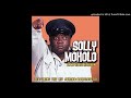 Solly Moholo Mokolobetsi