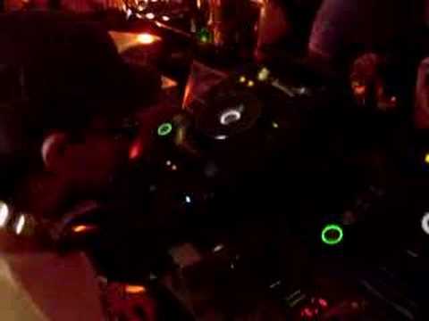 Tom de Neef @ Hed kandi