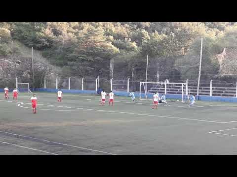 golazo Mauro Valdez progreso.