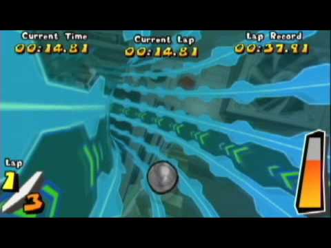 Mercury Meltdown Race