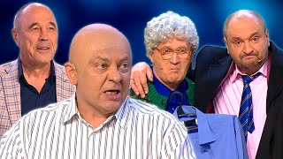 Сборник Мужской | Уральские пельмени