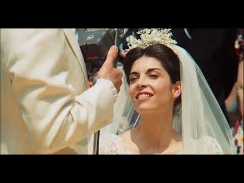 Godfather (1972) Johnny Fontane -  I have but one Heart