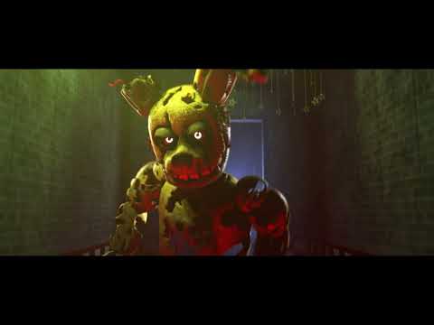 [FNAF] I'M THE ANGRIEST MAN WHO EVER LIVED!!