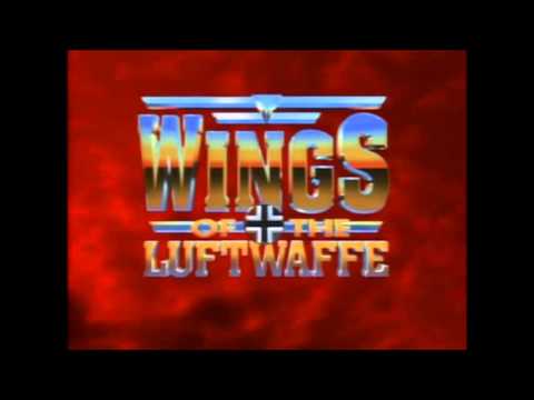Wings Of The Luftwaffe Theme