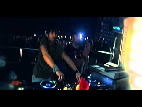 PAUL & LUKE feat. BARBARA CLARA - Live at Summer Games (San Benedetto Del Tronto)