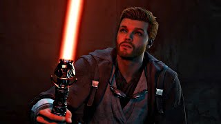 Download lagu Star Wars Jedi Survivor - Final Boss & Ending PS5 (4K 60FPS) mp3