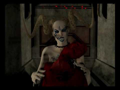 Schizo X - I dont give a shit (official music video)