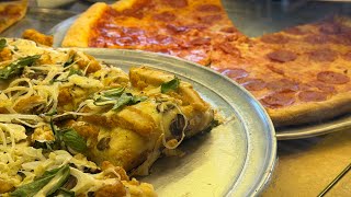 Just a GUY from Brooklyn: Sal’s Pizzeria in Cedarburg Wisconsin has the Internet Attention 