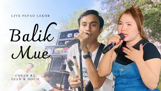 Download lagu LATEST ROMANTIC DUET🥰SASAK BALIK MUE || OJAN SULING Ft NOFIE ALISHBA || DISYA MUSIK mp3 Download lagu LATEST ROMANTIC DUET🥰SASAK BALIK MUE || OJAN SULING Ft NOFIE ALISHBA || DISYA MUSIK mp3