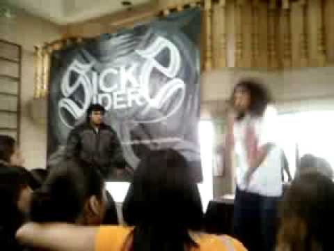 XTASSIS RIFANDOSE DICKHI Y NOZZYVO EN COACALCO 02-07-2011